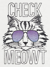 Check Meowt