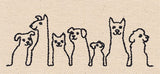 Doggery Border