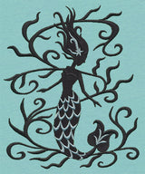 Fairytale Shadows - The Little Mermaid
