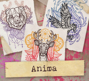 Anima (Design Pack)