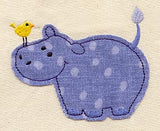 Teamwork (Applique)
