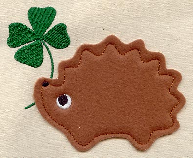 Spike (Applique)