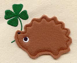 Spike (Applique)