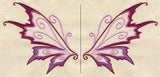 Fae Flight (Wing Pair)