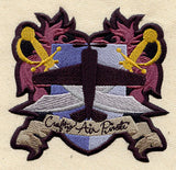 Air Pirate (Patch)