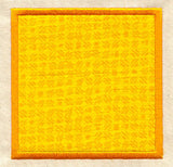 Patch Border - Square