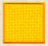 Patch Border - Square
