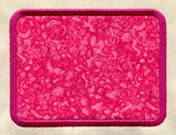 Patch Border - Rectangle