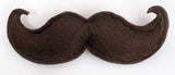 Mustachio (Stuffed)