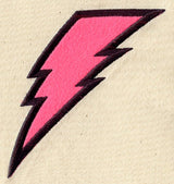 Thunderbolt (Applique)