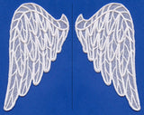 Heavenly Wings (Lace)