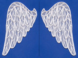 Heavenly Wings (Lace)