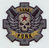 Gear Punk (Patch)