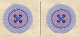 Monster Factory - Button Eyes