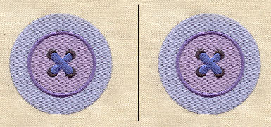 Monster Factory - Button Eyes