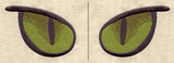 Monster Factory - Cat Eyes