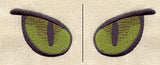 Monster Factory - Cat Eyes