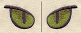 Monster Factory - Cat Eyes