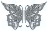 Evenfall Lace Butterfly (Split)