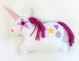 Sweetie Unicorn (Stuffed)