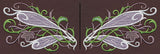 Elven Court Dragonfly (Wing Pair)