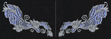 Rose & Bone - Neckline Accent (Cutwork)