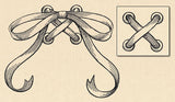 Lace It Up (Split)