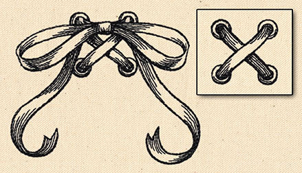 Lace It Up (Split)