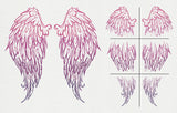 Grand Wings (Split)