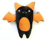 Gone Batty (Stuffed)