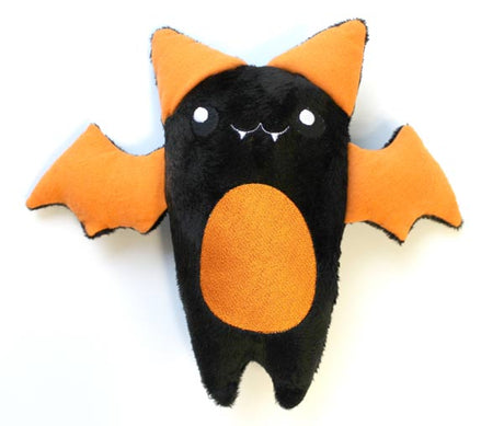 Gone Batty (Stuffed)