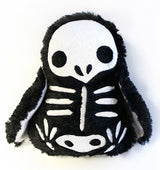 Skelly Plushies - Bird (Stuffed)