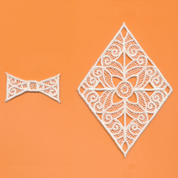 Dream Kite (Lace)