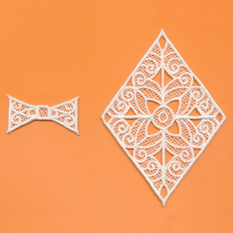 Dream Kite (Lace)