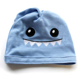Noggin Nanimals - Shark Face (Applique)