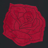 Flash Stitch - Rose (Applique)