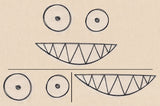 Misfit Factory - Crazy Face