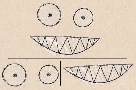 Misfit Factory - Crazy Face