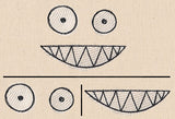 Misfit Factory - Crazy Face
