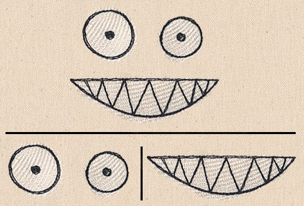 Misfit Factory - Crazy Face