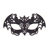 Belle of the Ball Mask (Lace)
