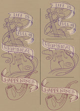 Candlelight Tales - Sherlock Holmes (Split)