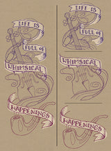 Candlelight Tales - Sherlock Holmes (Split)