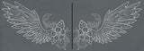Chic Needlework - Flight (Wing Pair)
