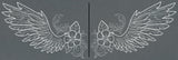 Chic Needlework - Flight (Wing Pair)