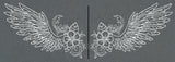 Chic Needlework - Flight (Wing Pair)