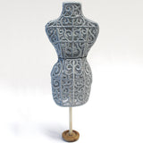 Dress Form (Lace)