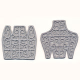 Dress Form (Lace)