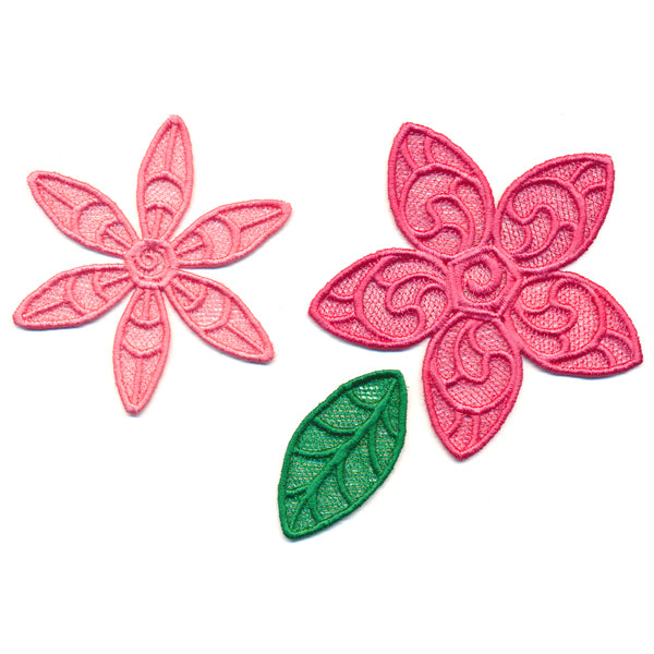 Wildflower (Lace)