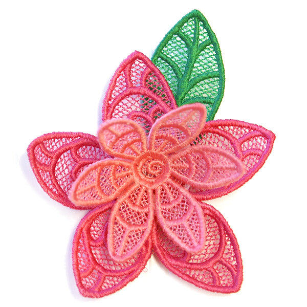 Wildflower (Lace)